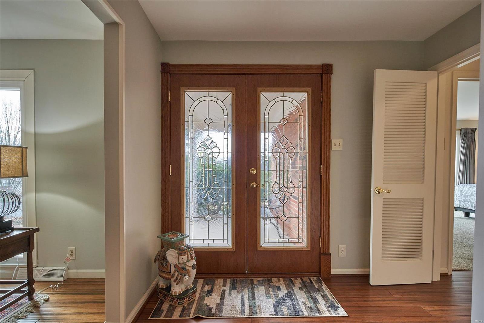 Forest View Sub - Residential