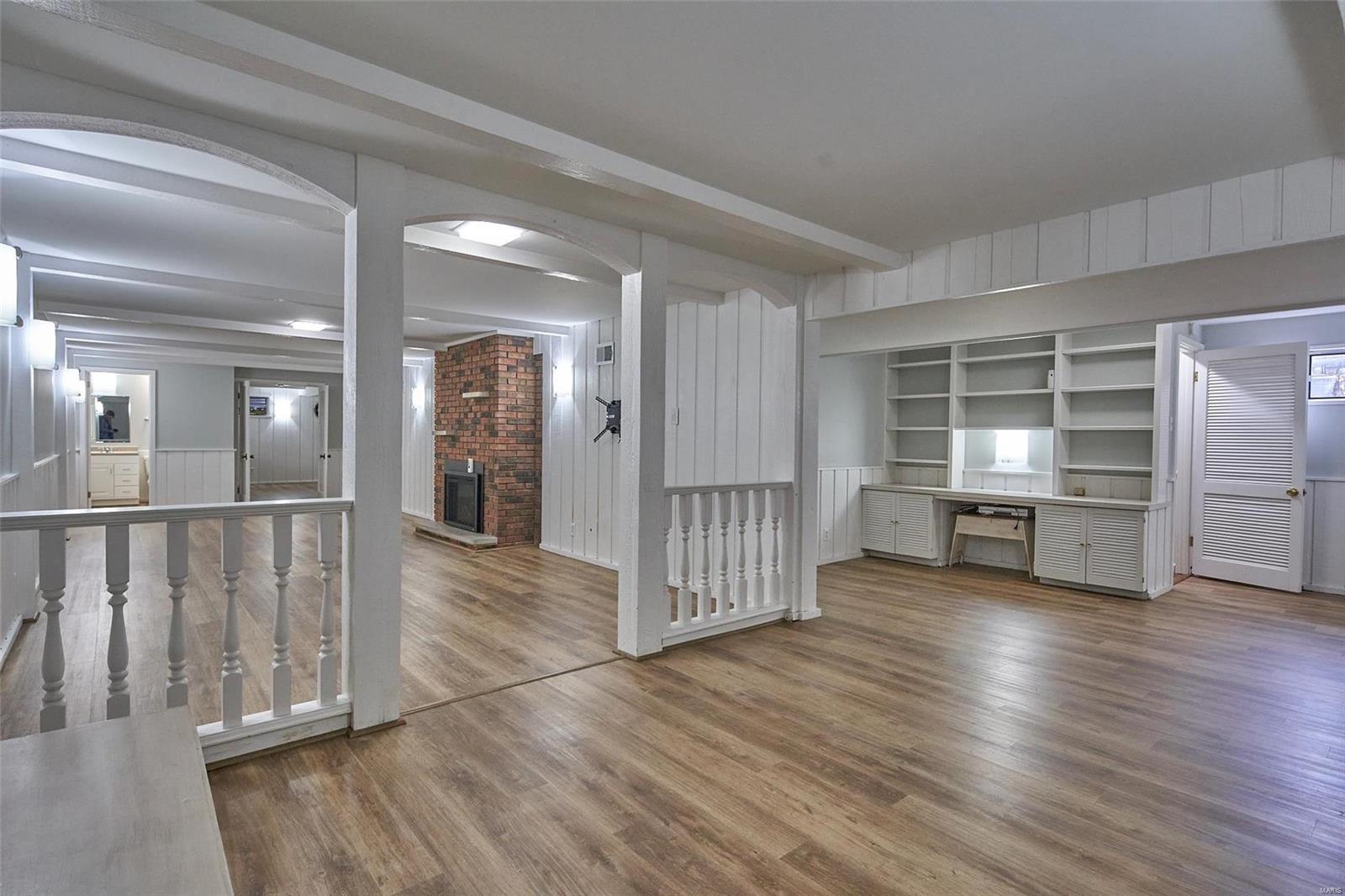 Forest View Sub - Residential