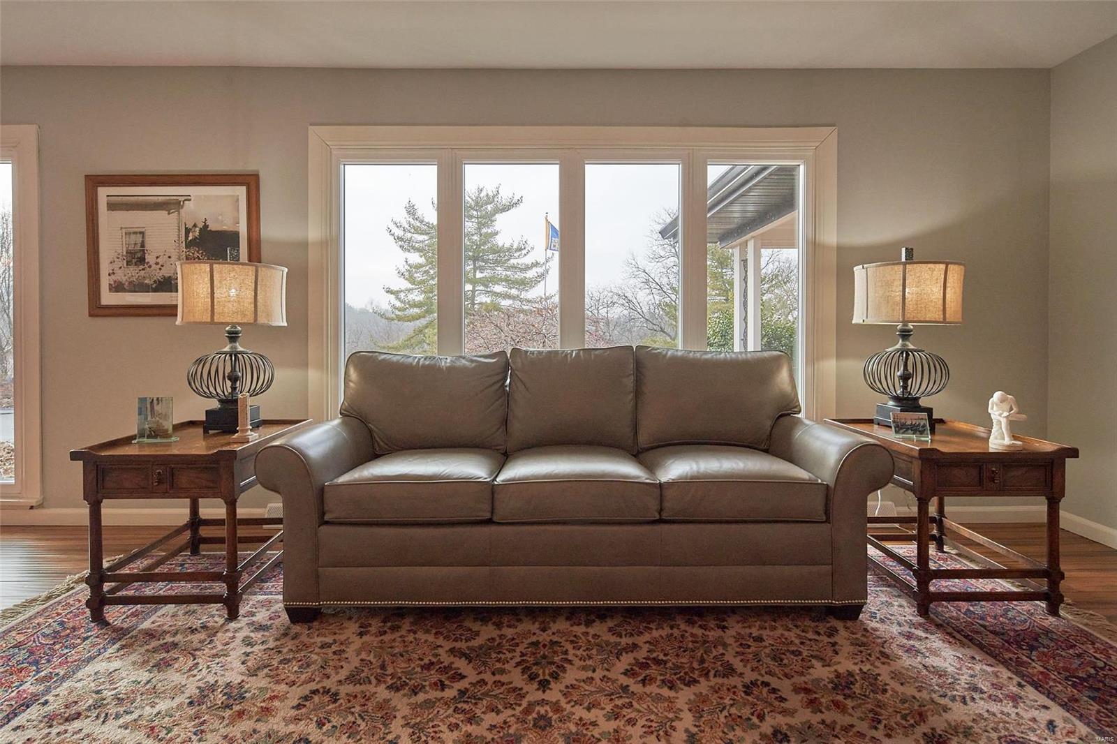 Forest View Sub - Residential