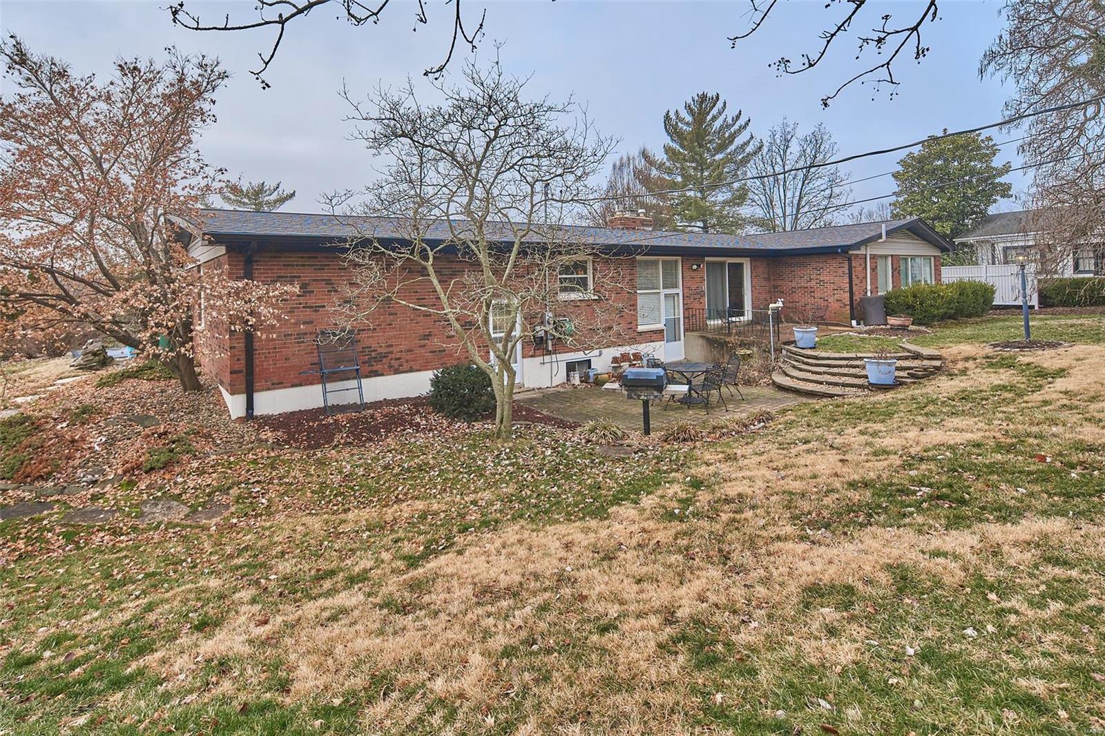 Forest View Sub - Residential