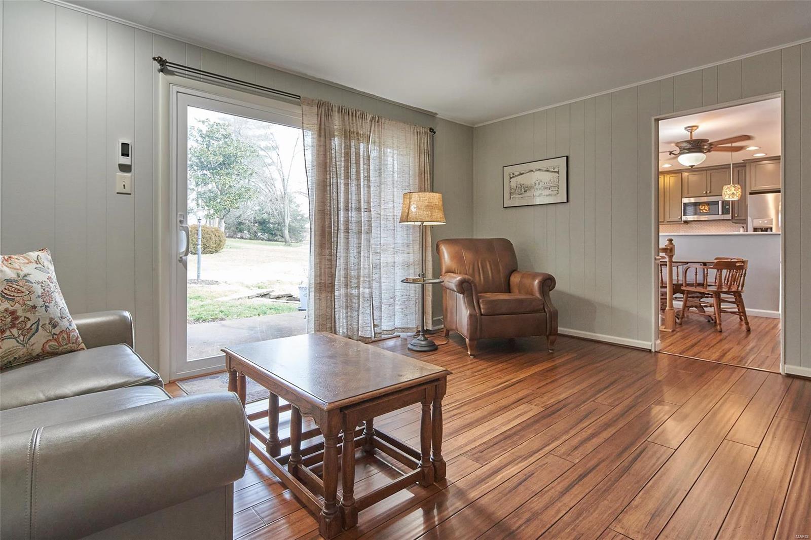 Forest View Sub - Residential