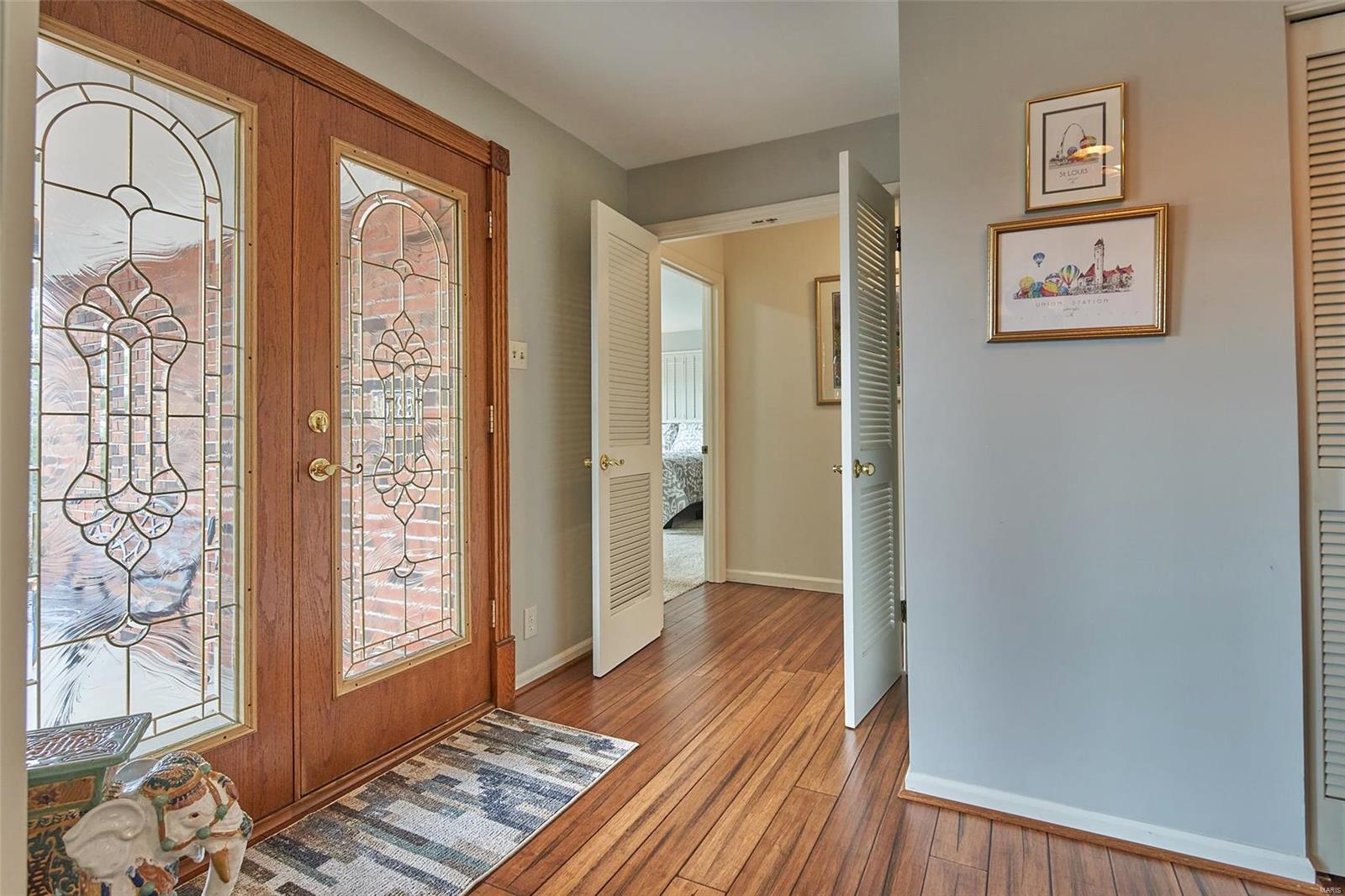 Forest View Sub - Residential