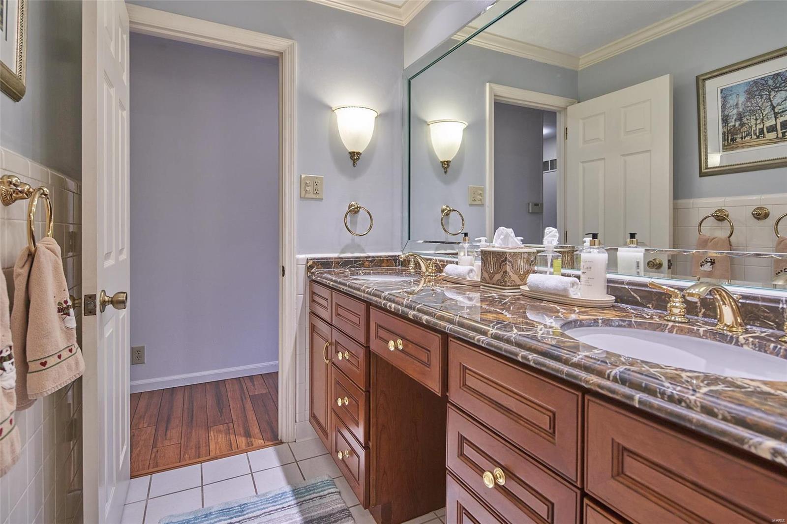 Forest View Sub - Residential