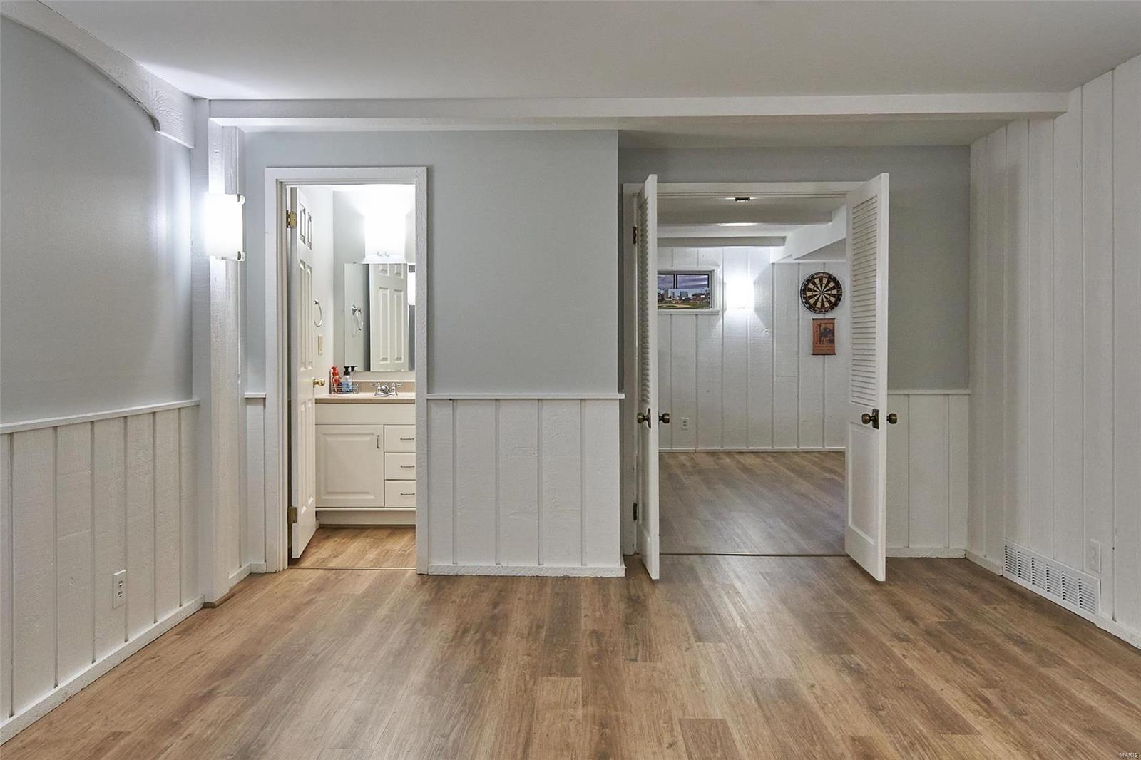 Forest View Sub - Residential