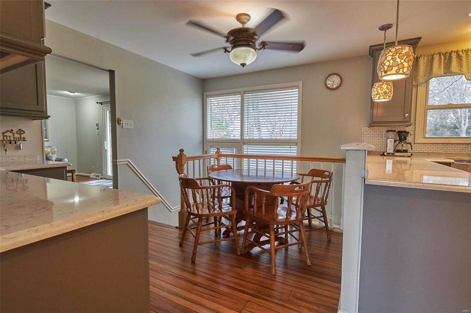 Forest View Sub - Residential