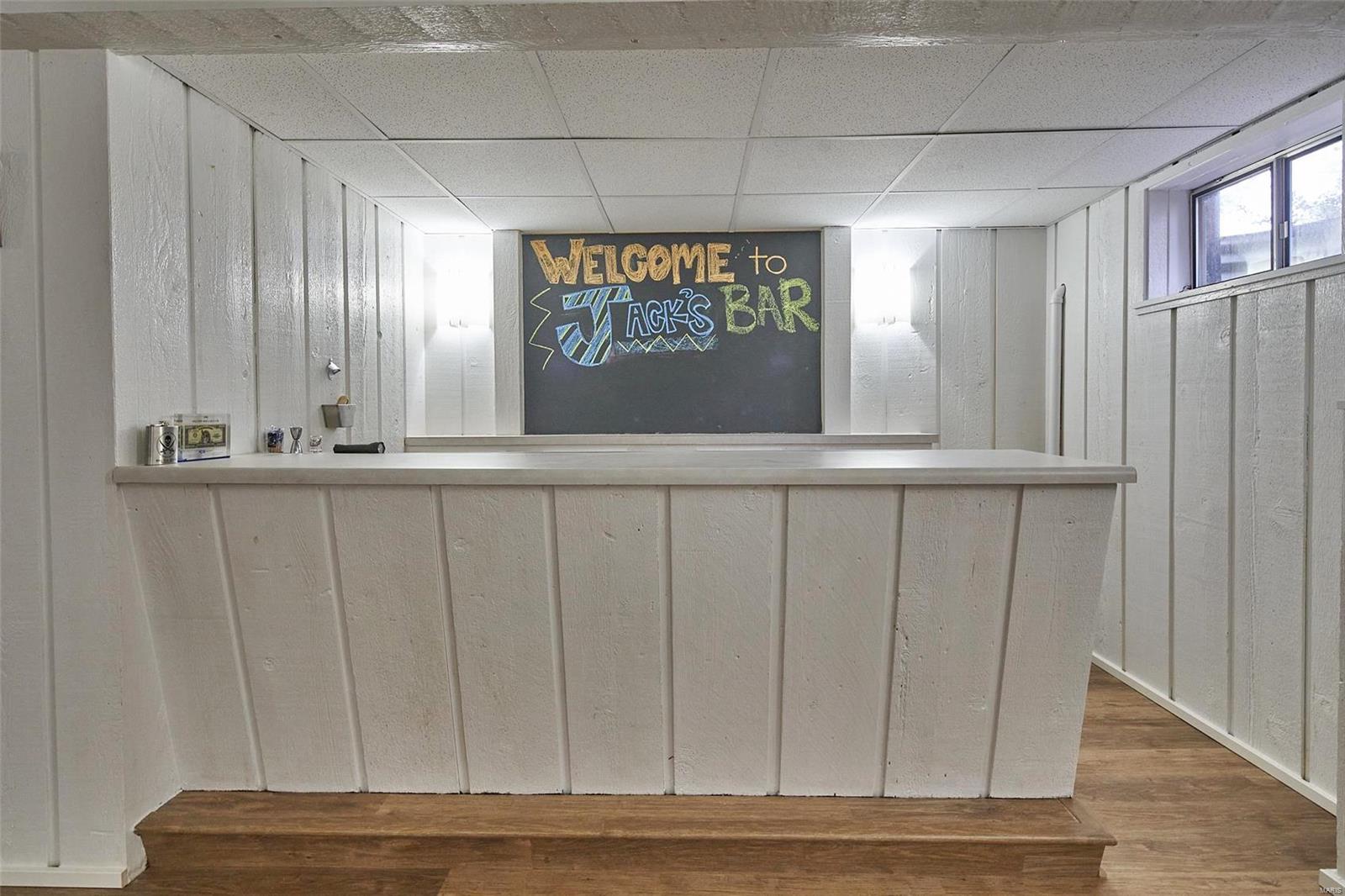 Forest View Sub - Residential