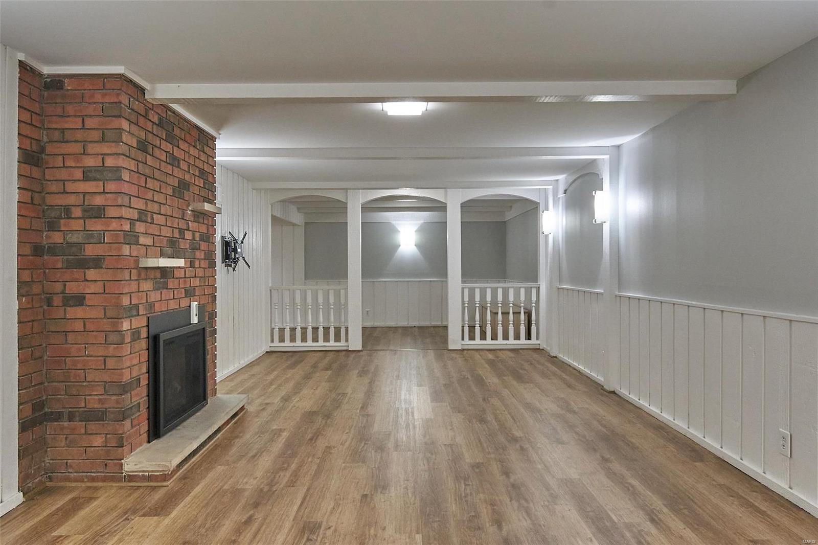 Forest View Sub - Residential