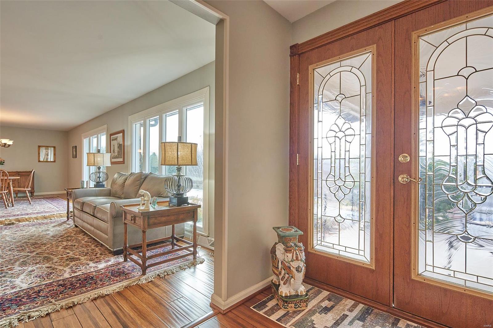 Forest View Sub - Residential