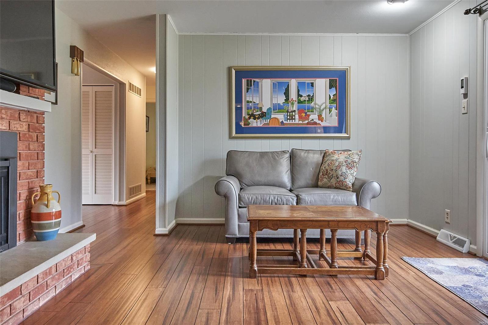 Forest View Sub - Residential