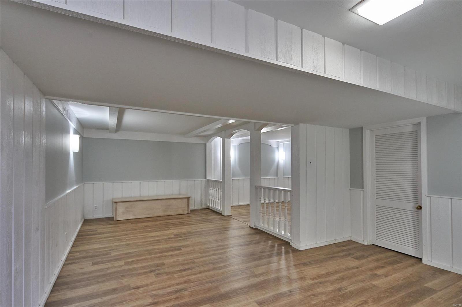 Forest View Sub - Residential