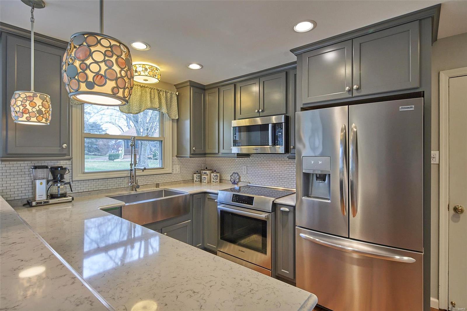 Forest View Sub - Residential