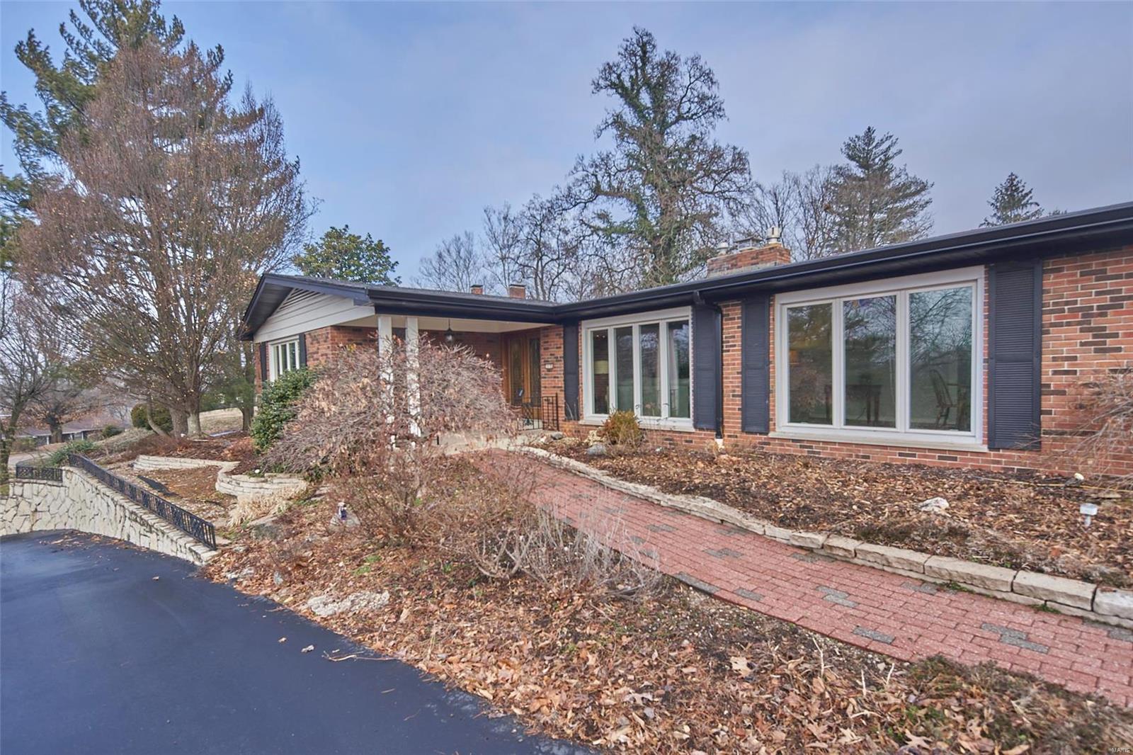 Forest View Sub - Residential