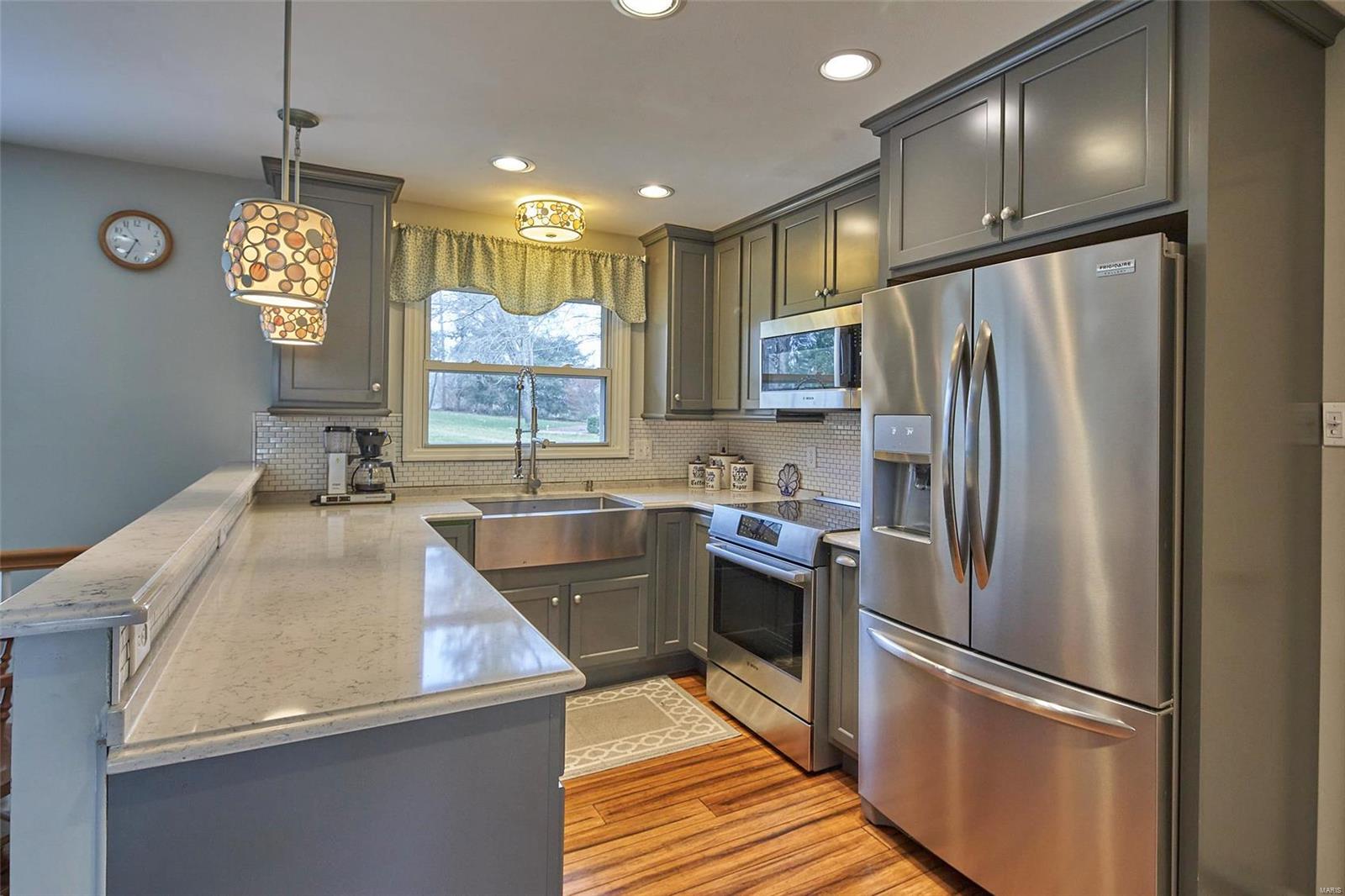 Forest View Sub - Residential