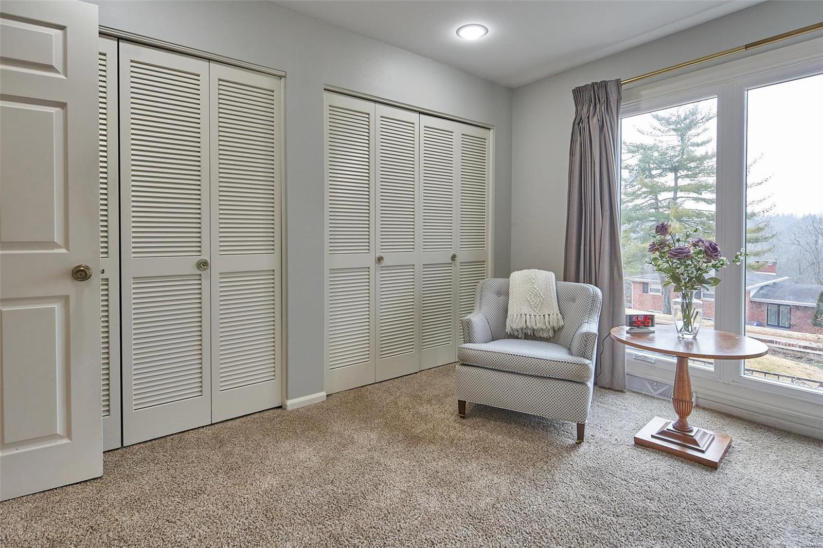 Forest View Sub - Residential