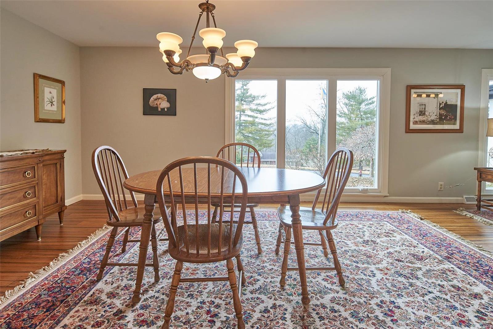 Forest View Sub - Residential