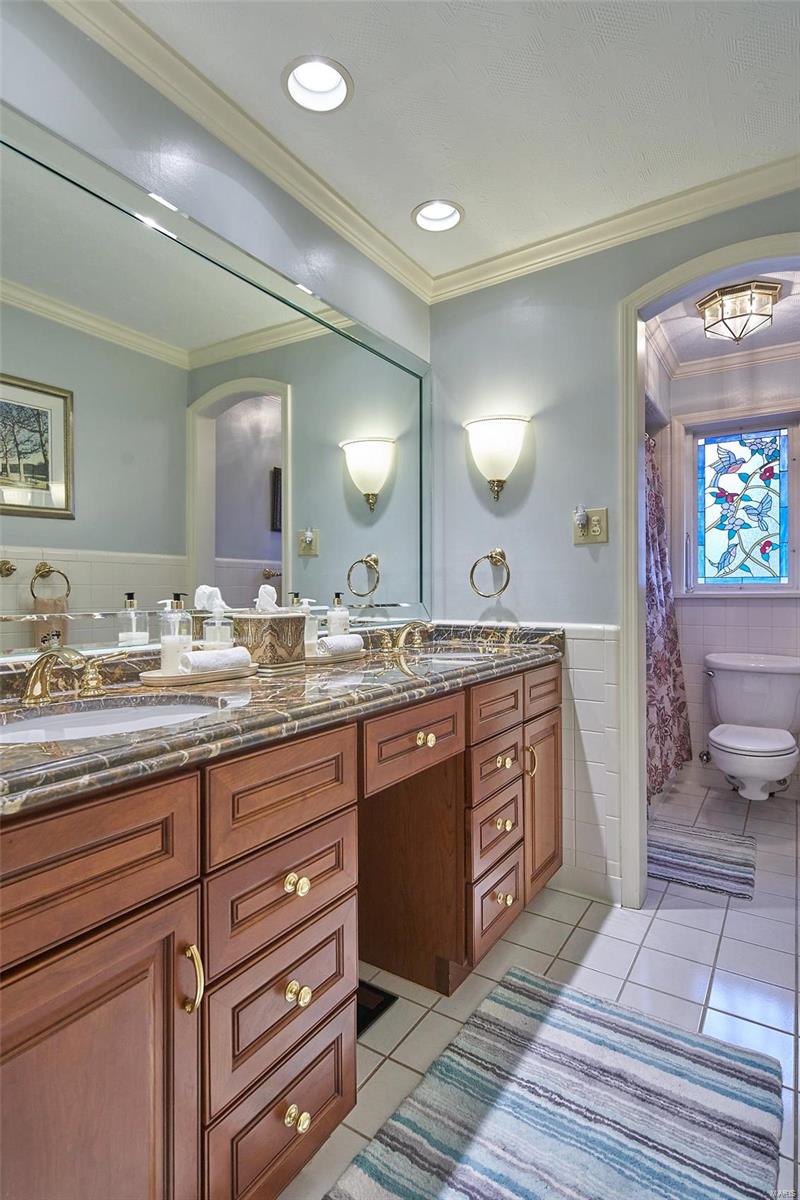 Forest View Sub - Residential