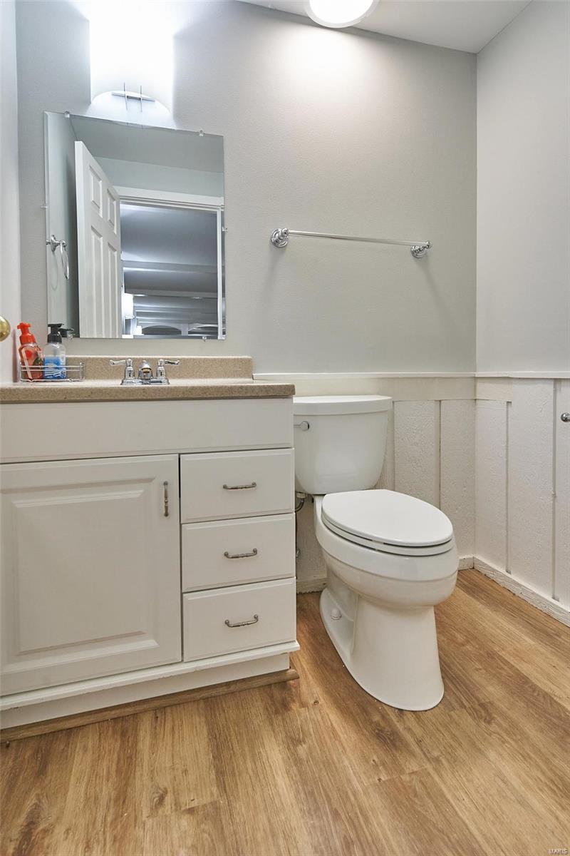 Forest View Sub - Residential