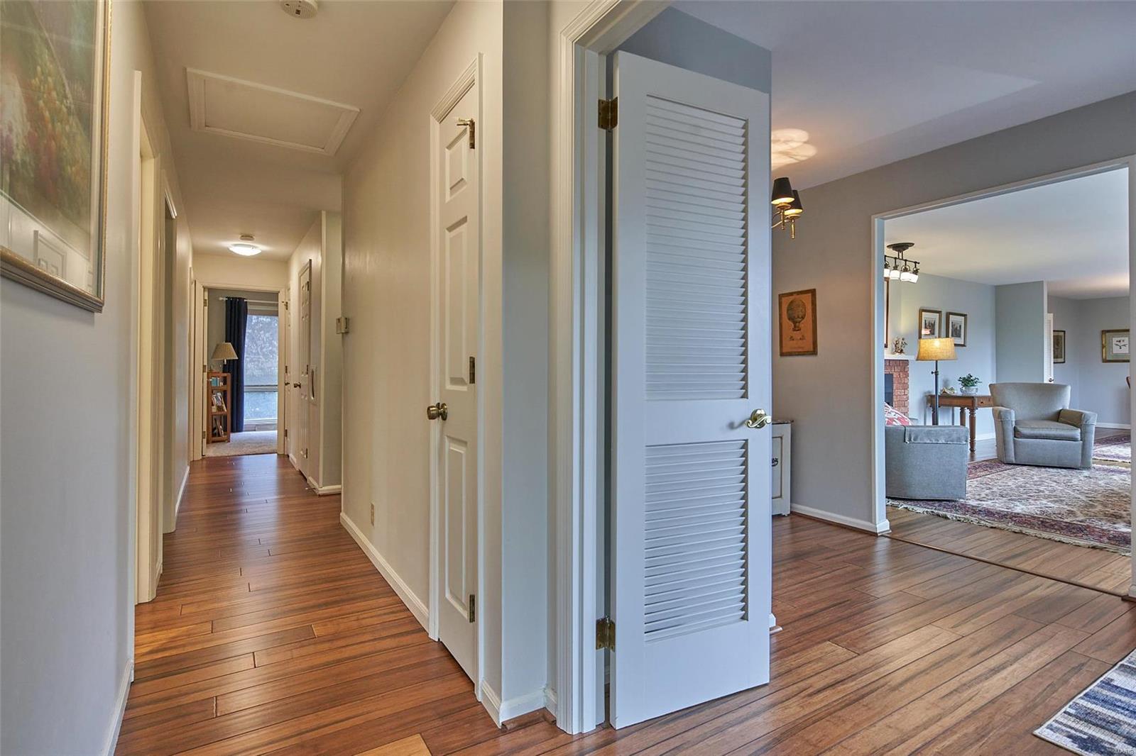 Forest View Sub - Residential