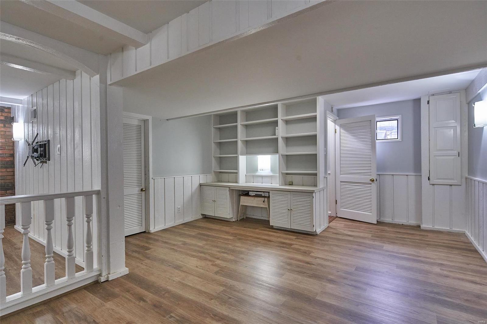 Forest View Sub - Residential