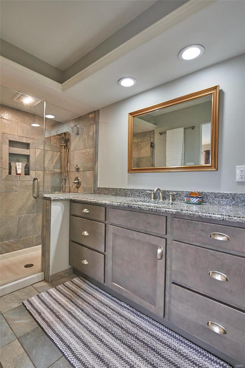 Forest View Sub - Residential