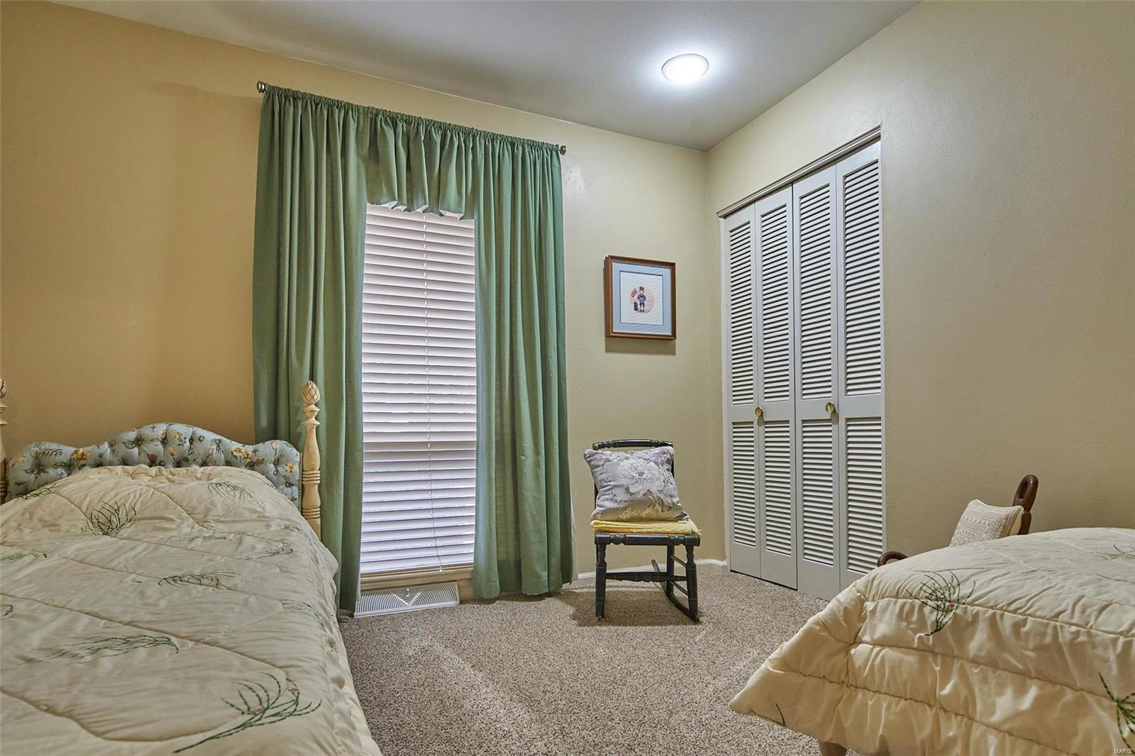 Forest View Sub - Residential