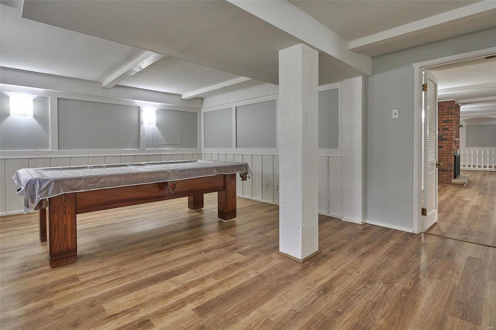 Forest View Sub - Residential