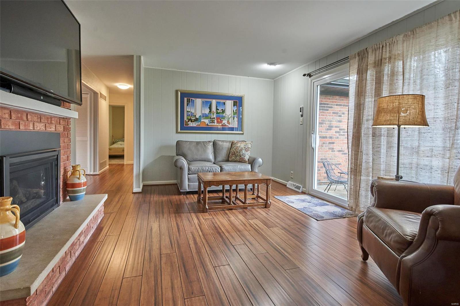 Forest View Sub - Residential