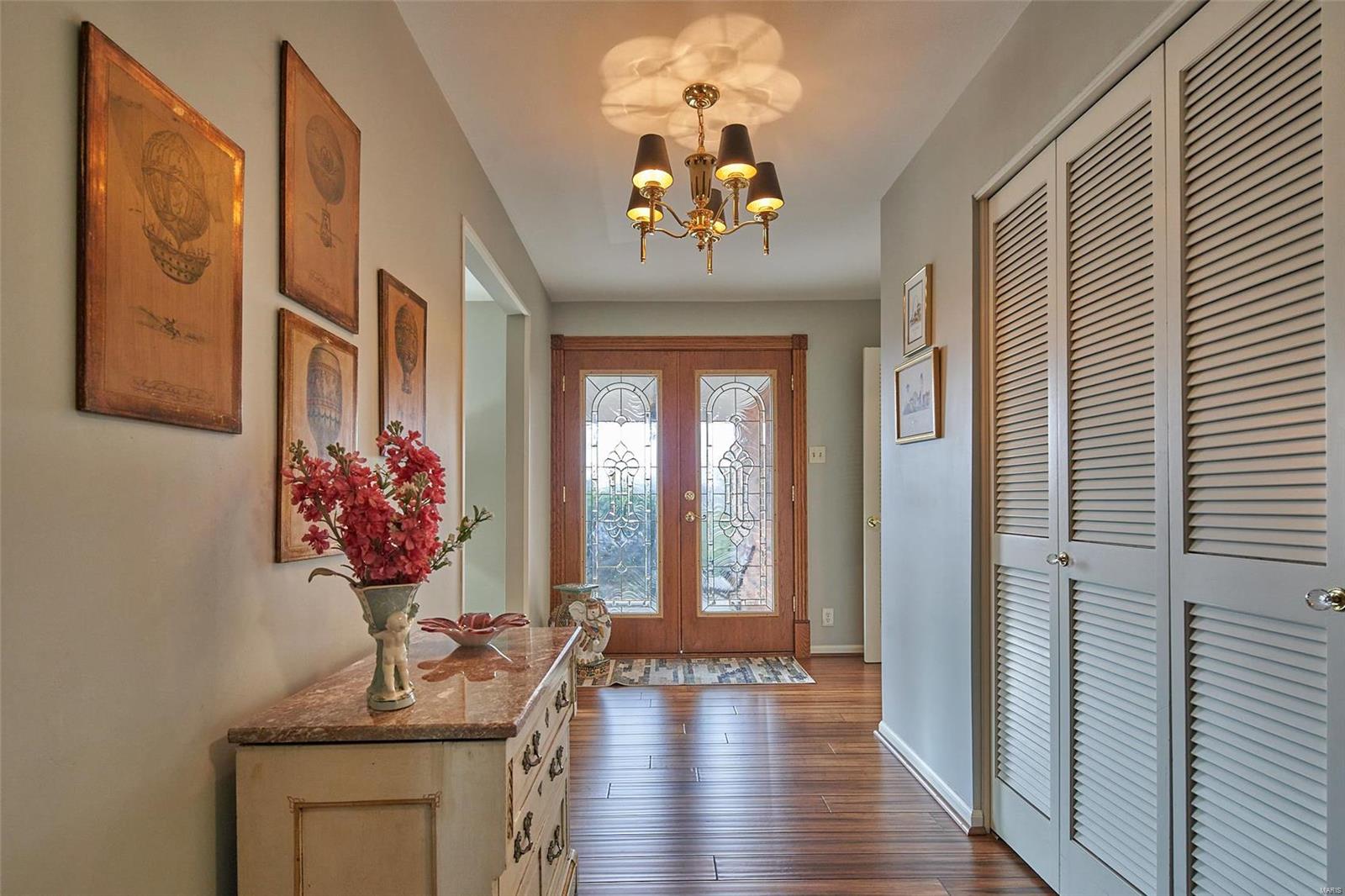 Forest View Sub - Residential