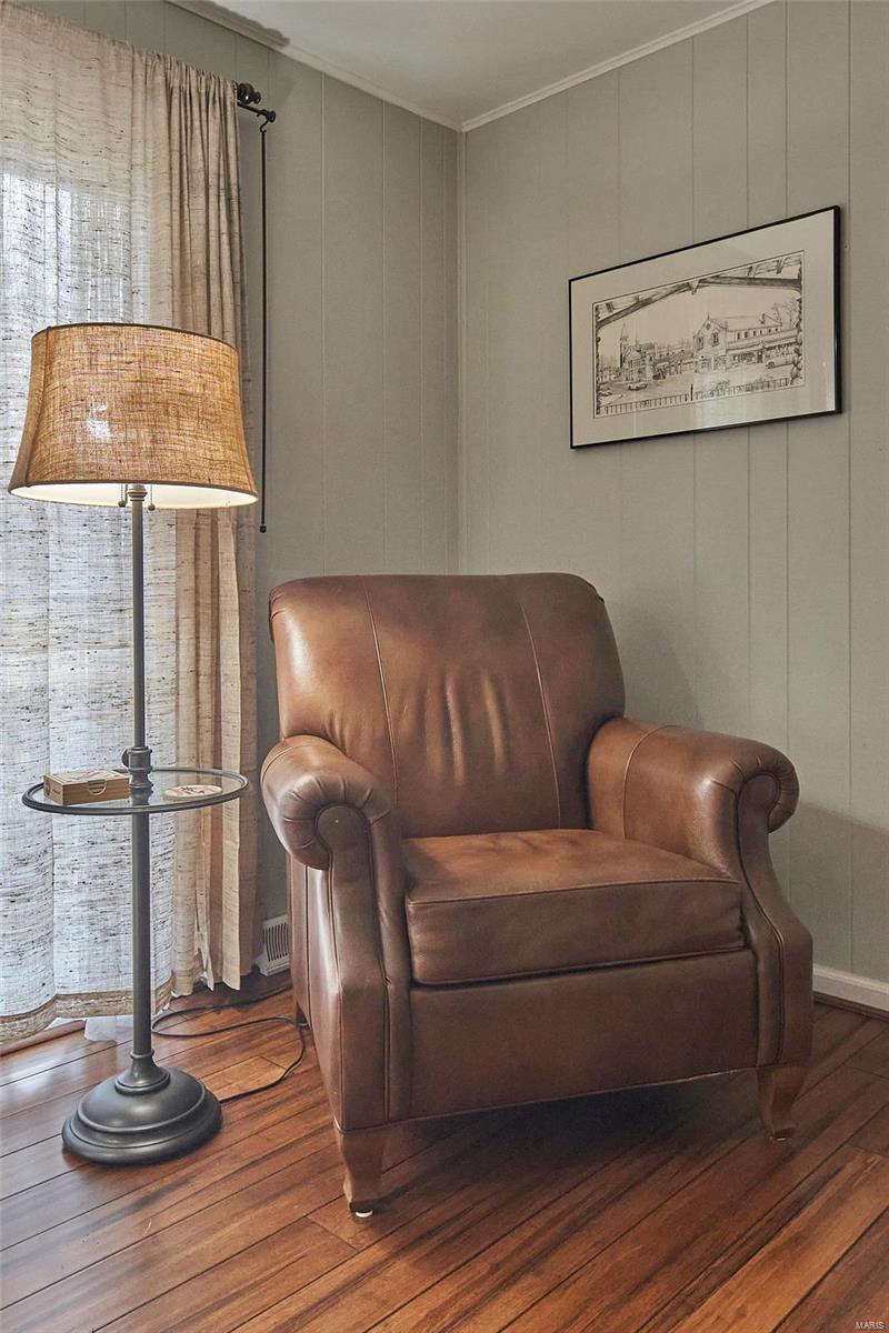 Forest View Sub - Residential