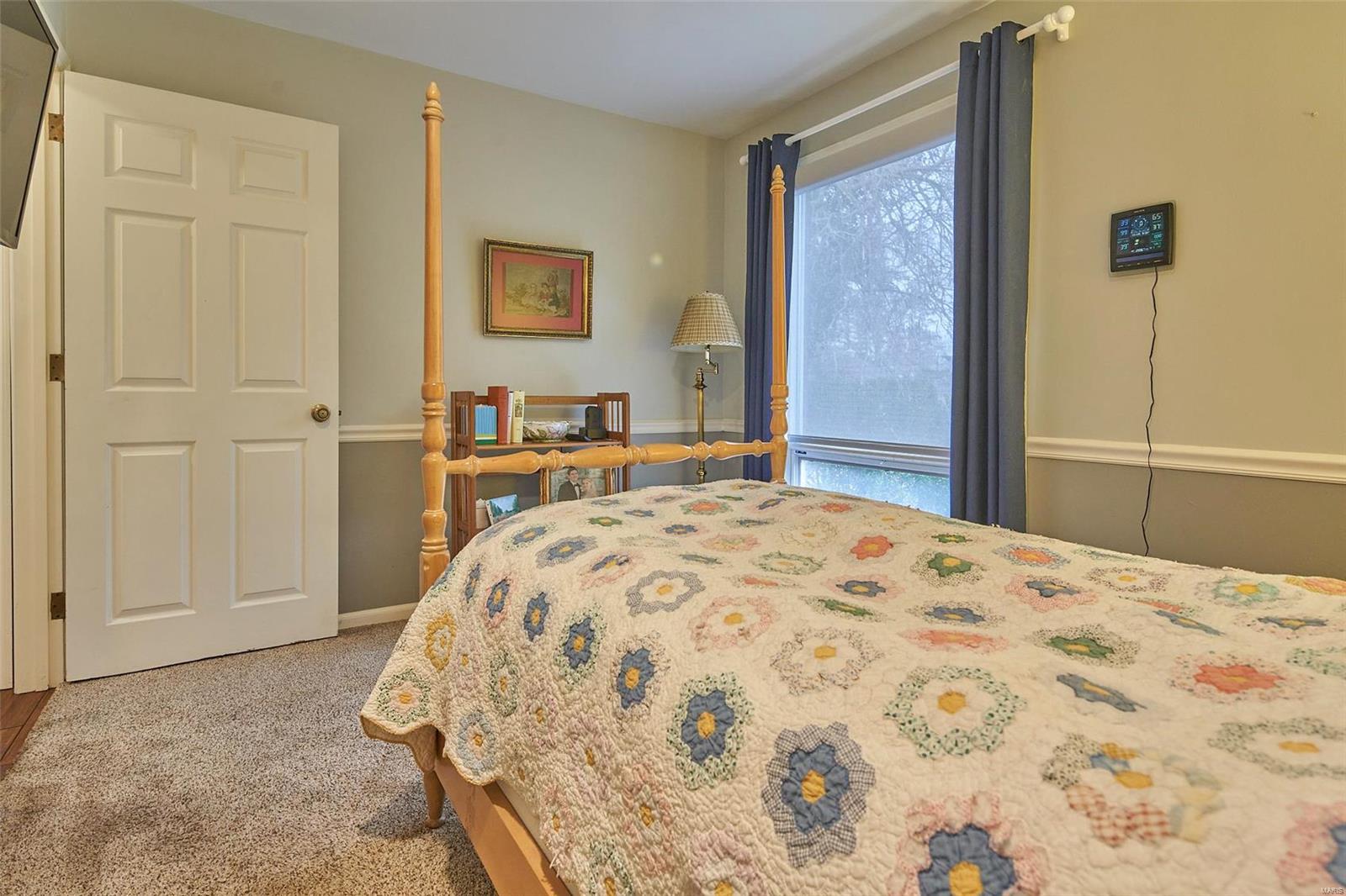 Forest View Sub - Residential