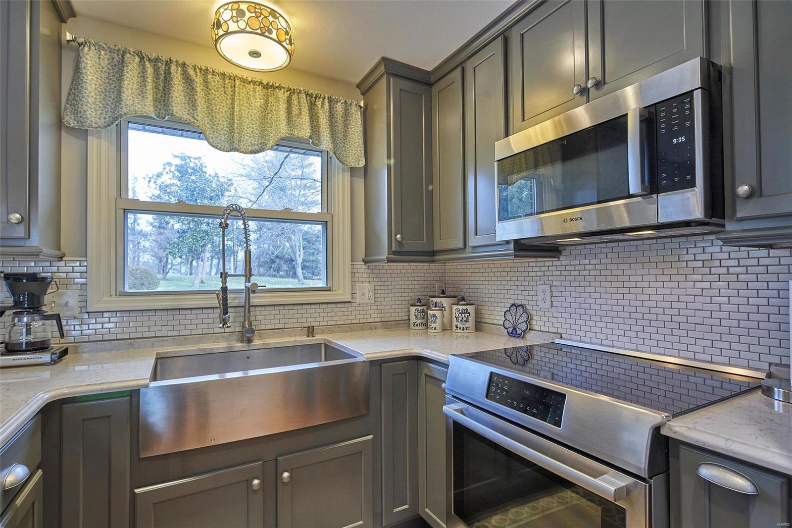 Forest View Sub - Residential