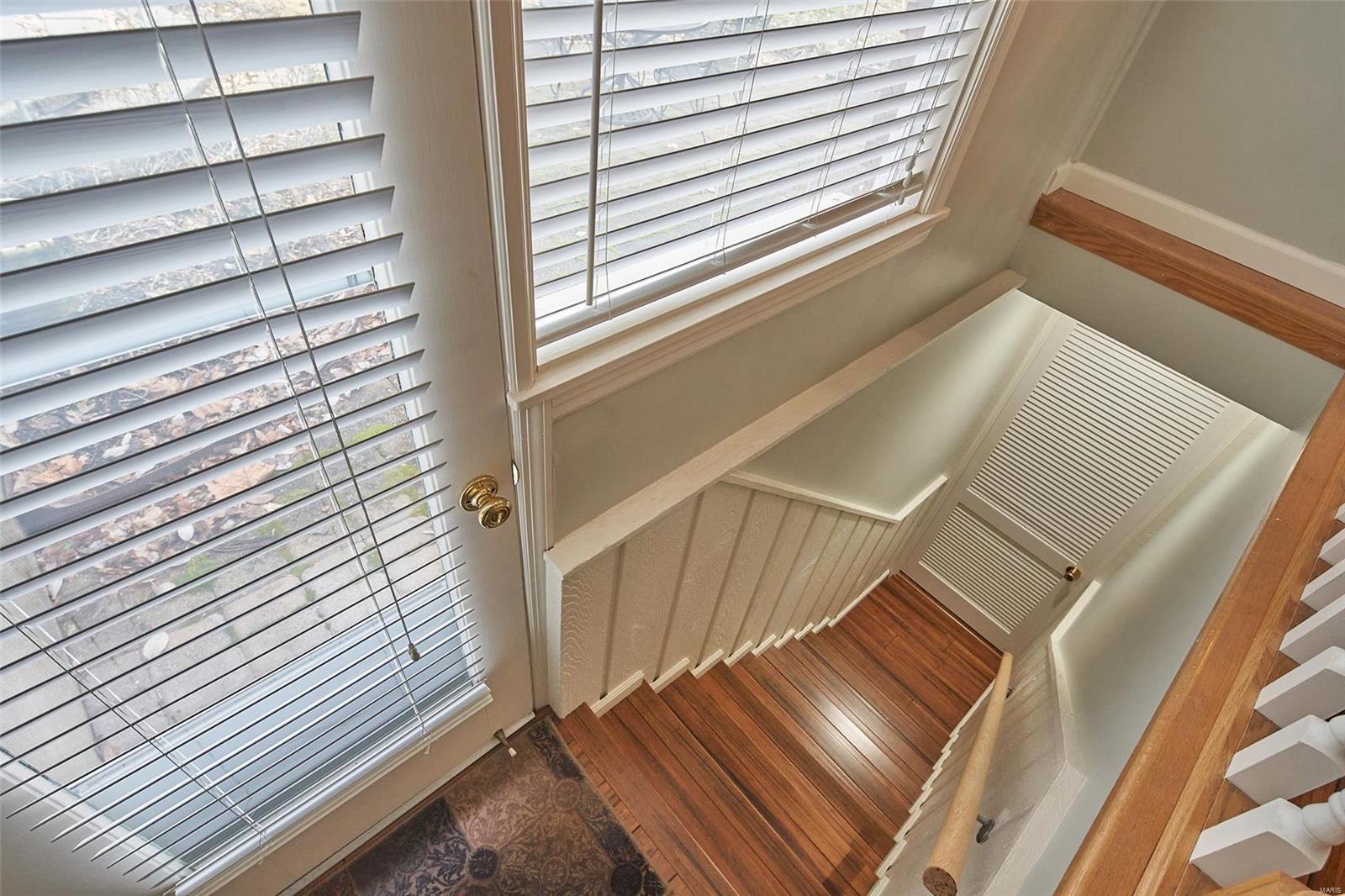 Forest View Sub - Residential