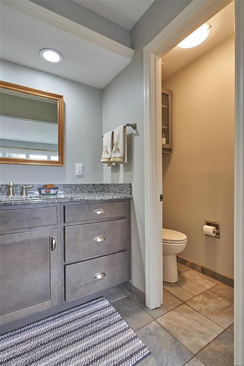 Forest View Sub - Residential