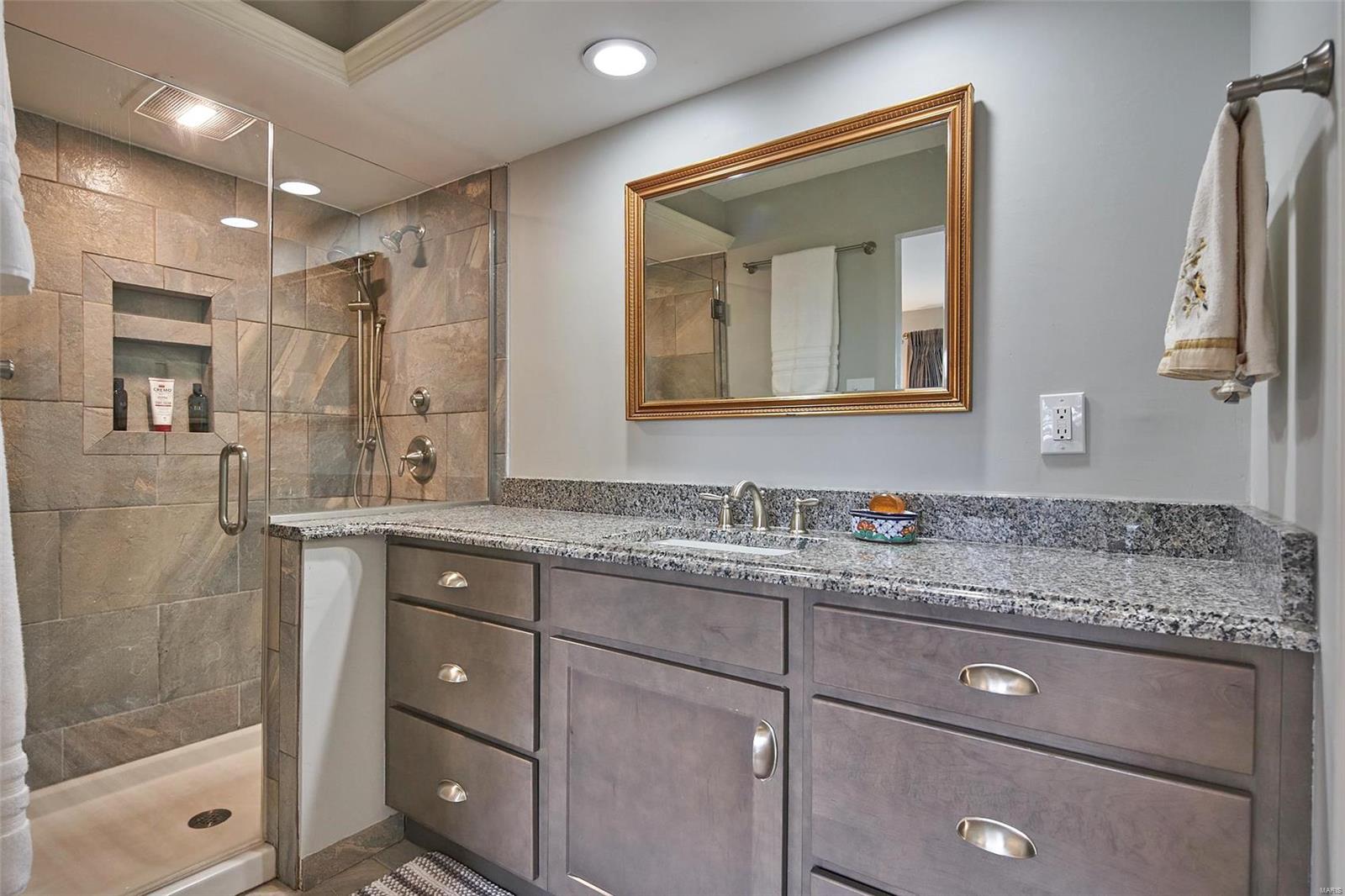 Forest View Sub - Residential