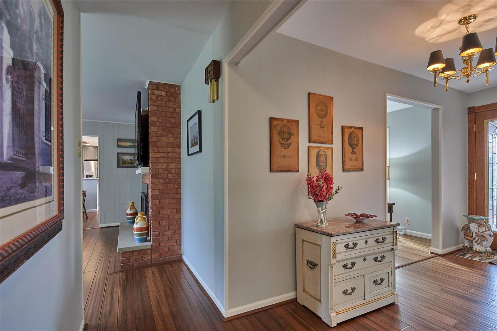 Forest View Sub - Residential