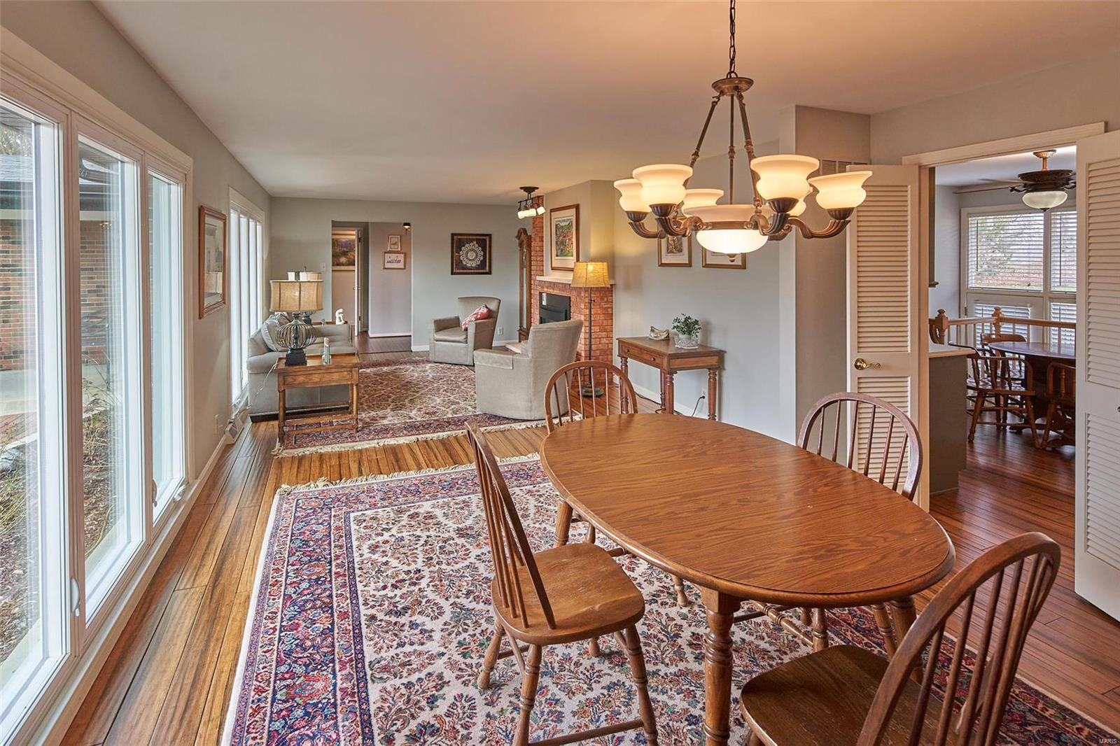 Forest View Sub - Residential