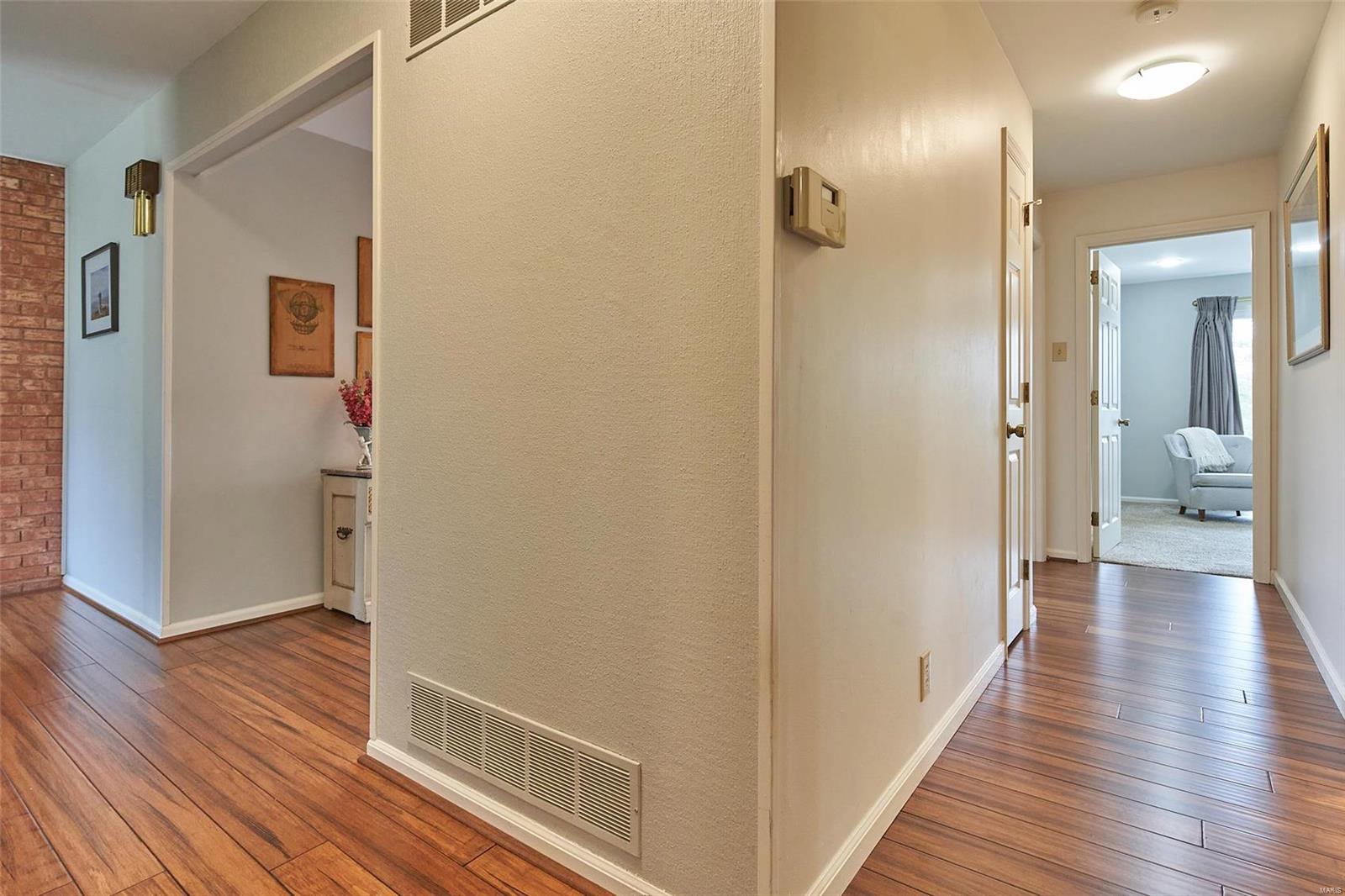 Forest View Sub - Residential