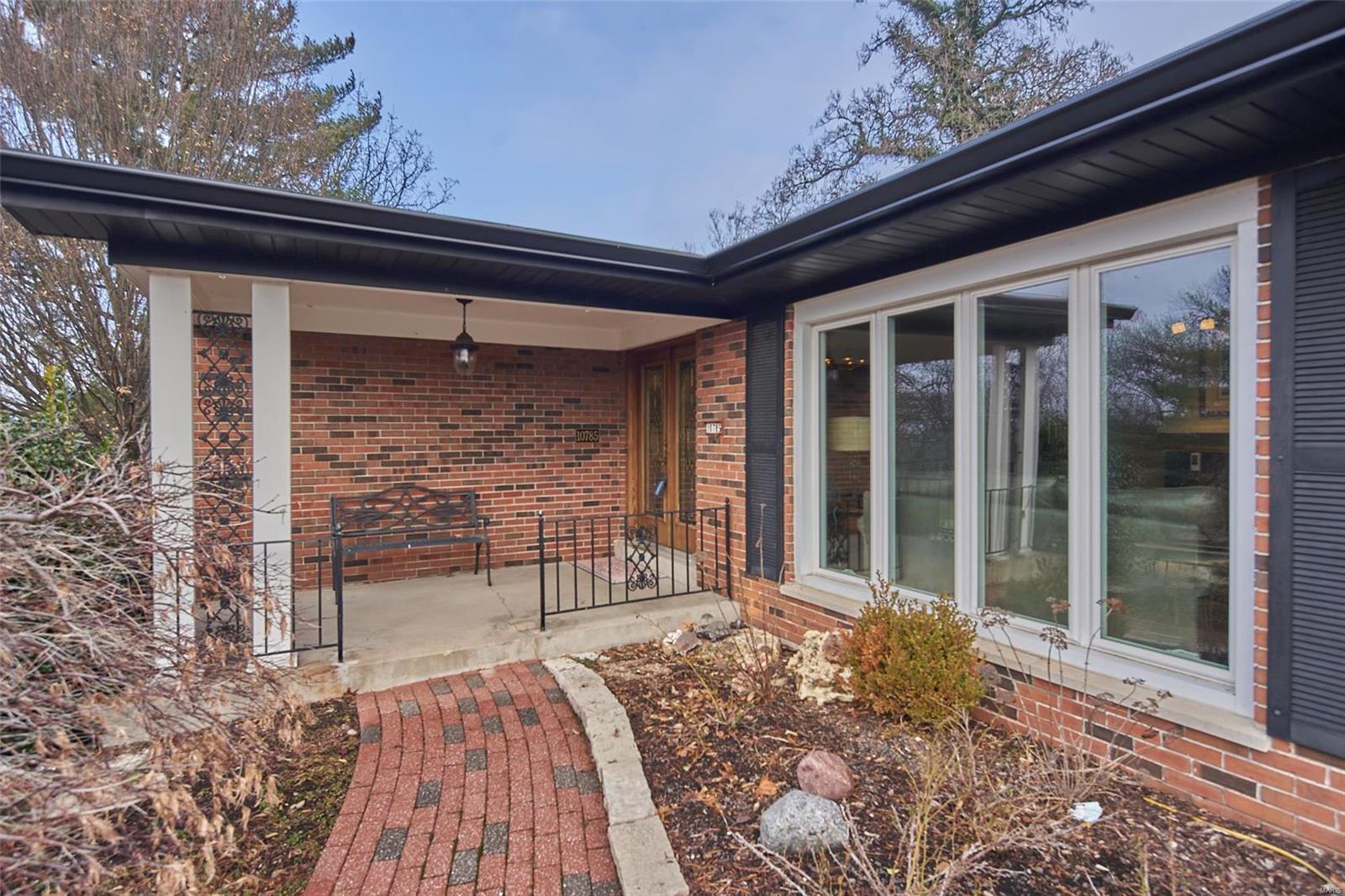 Forest View Sub - Residential