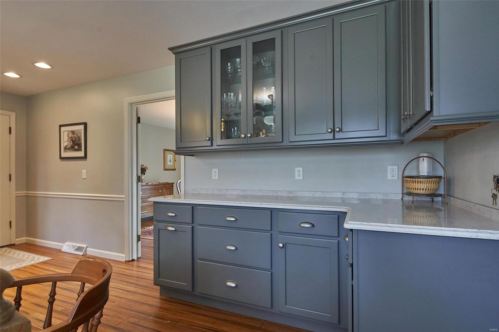 Forest View Sub - Residential