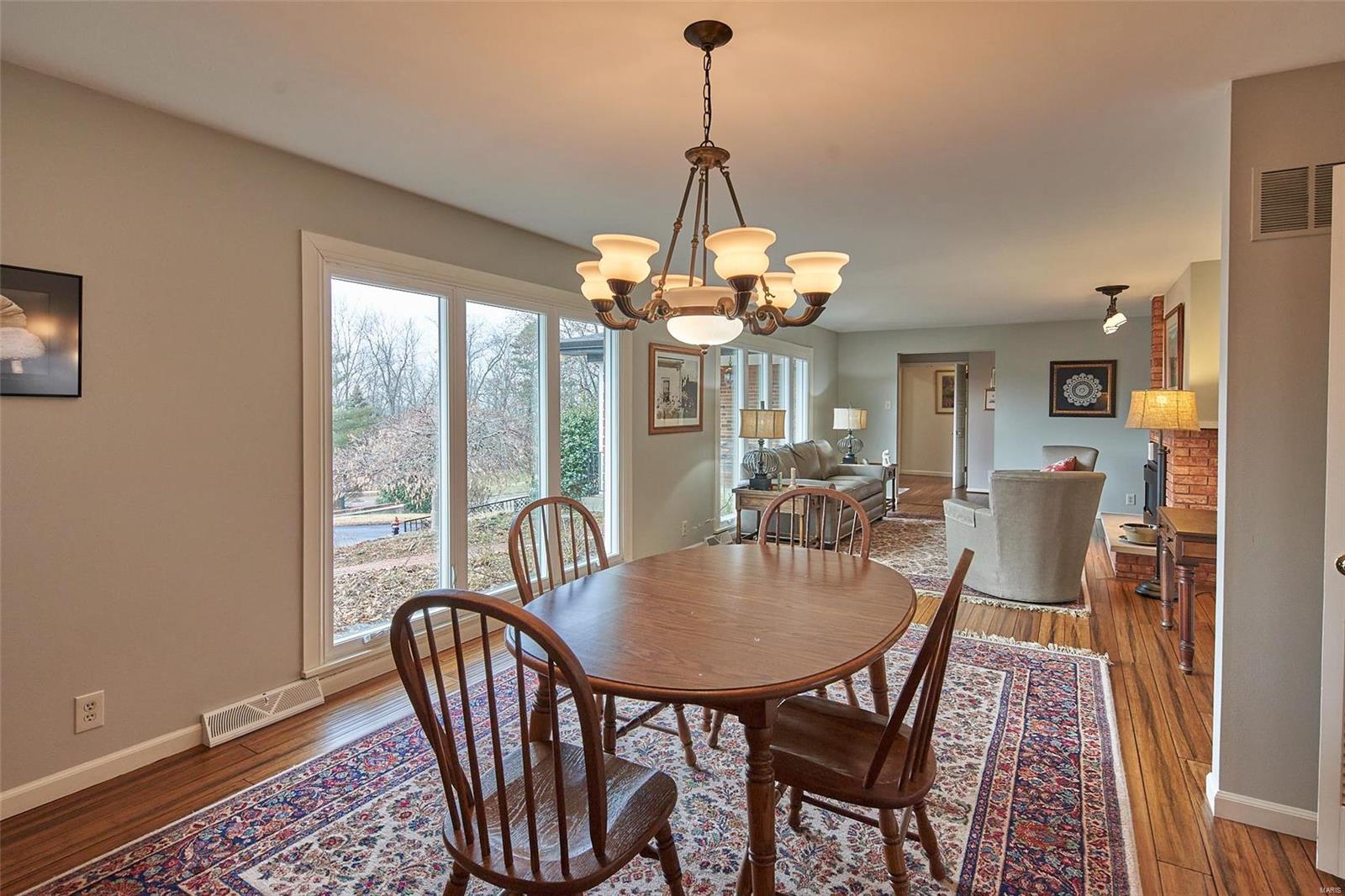 Forest View Sub - Residential