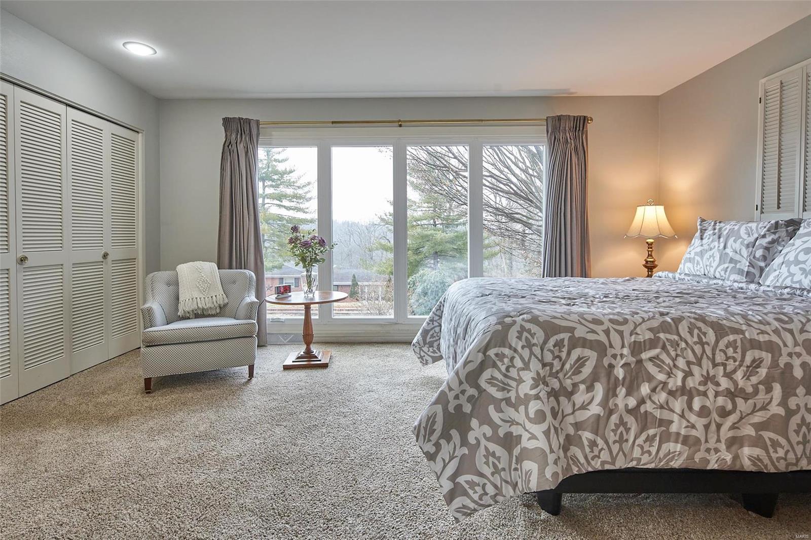 Forest View Sub - Residential