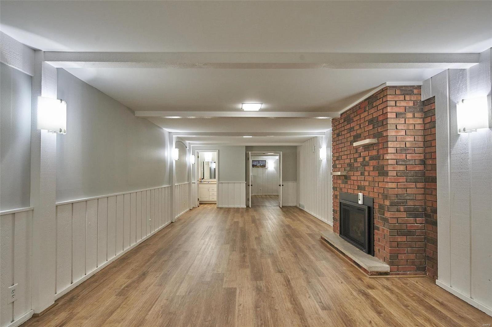 Forest View Sub - Residential