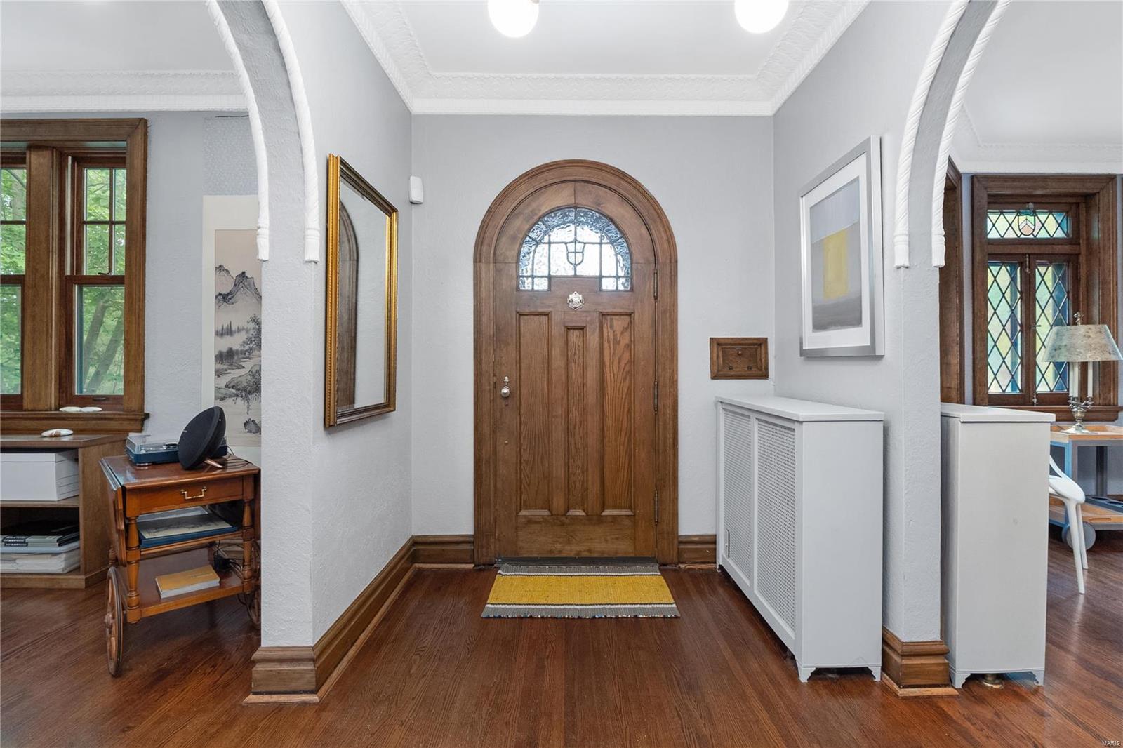 Claverach Park - Residential