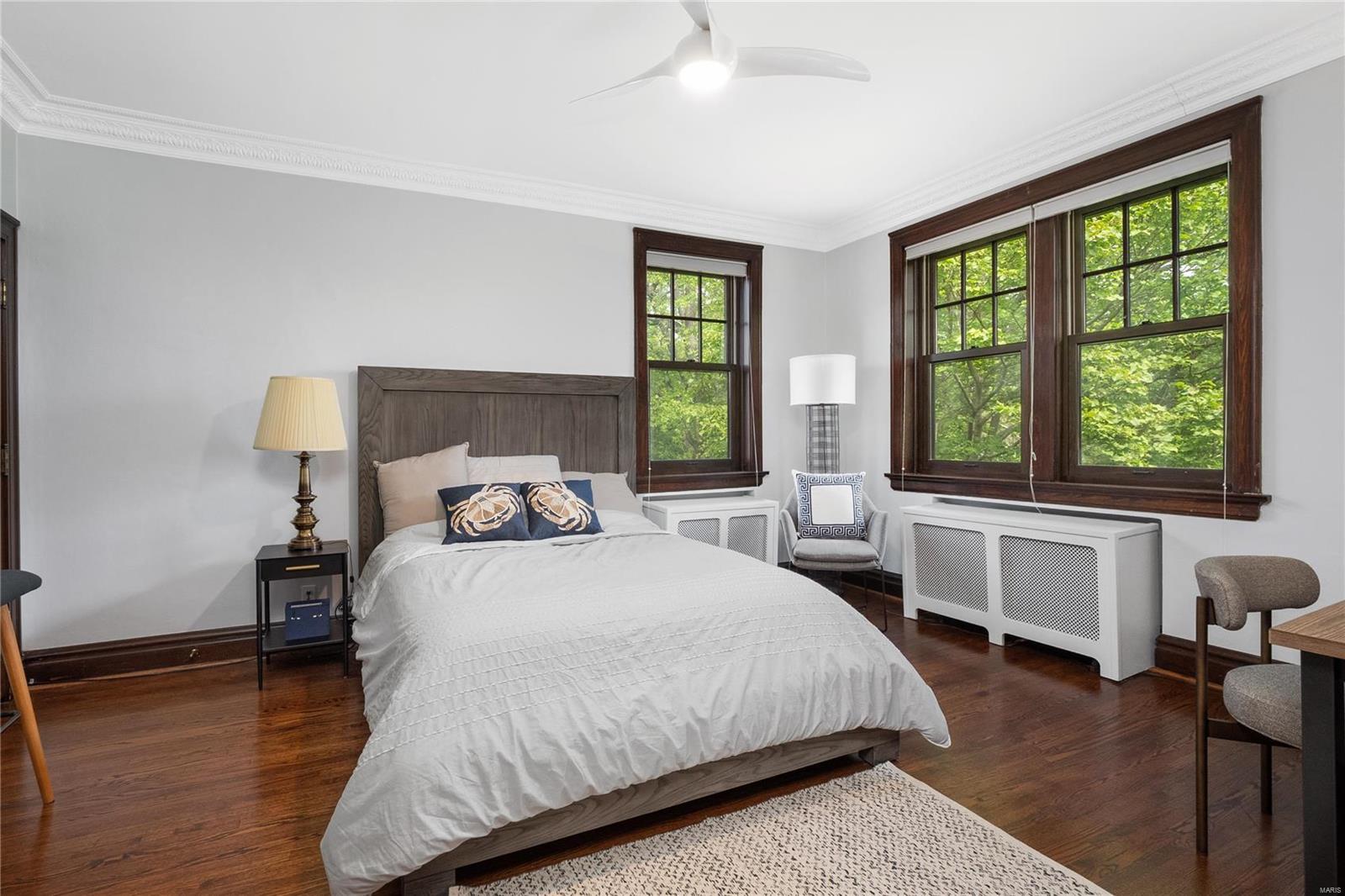 Claverach Park - Residential