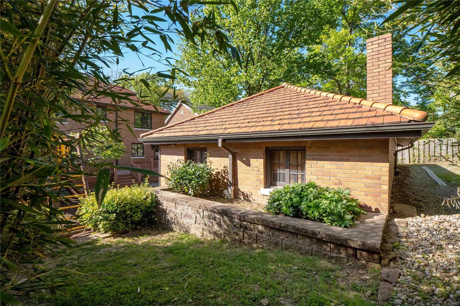 Claverach Park - Residential