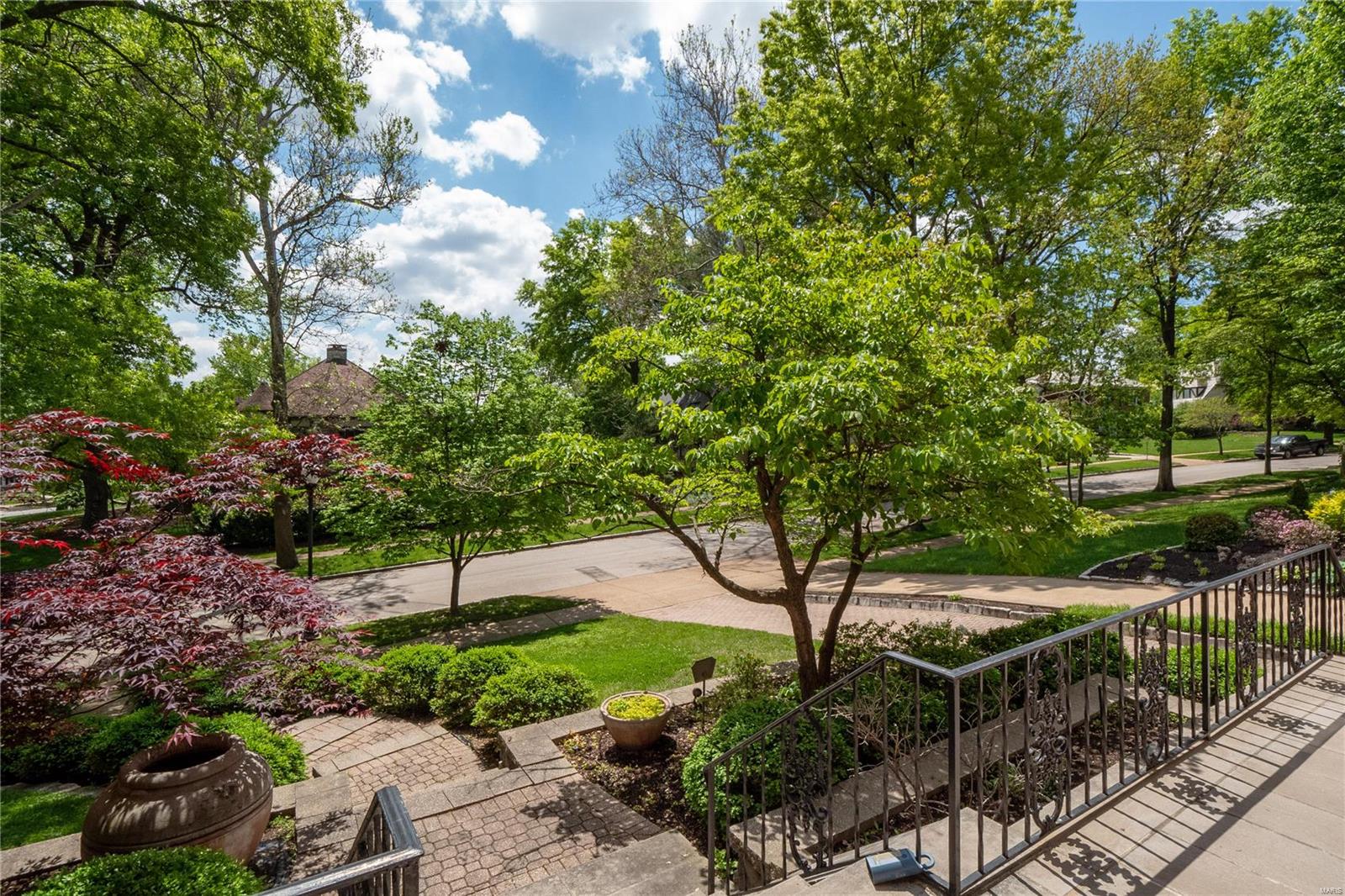 Claverach Park - Residential