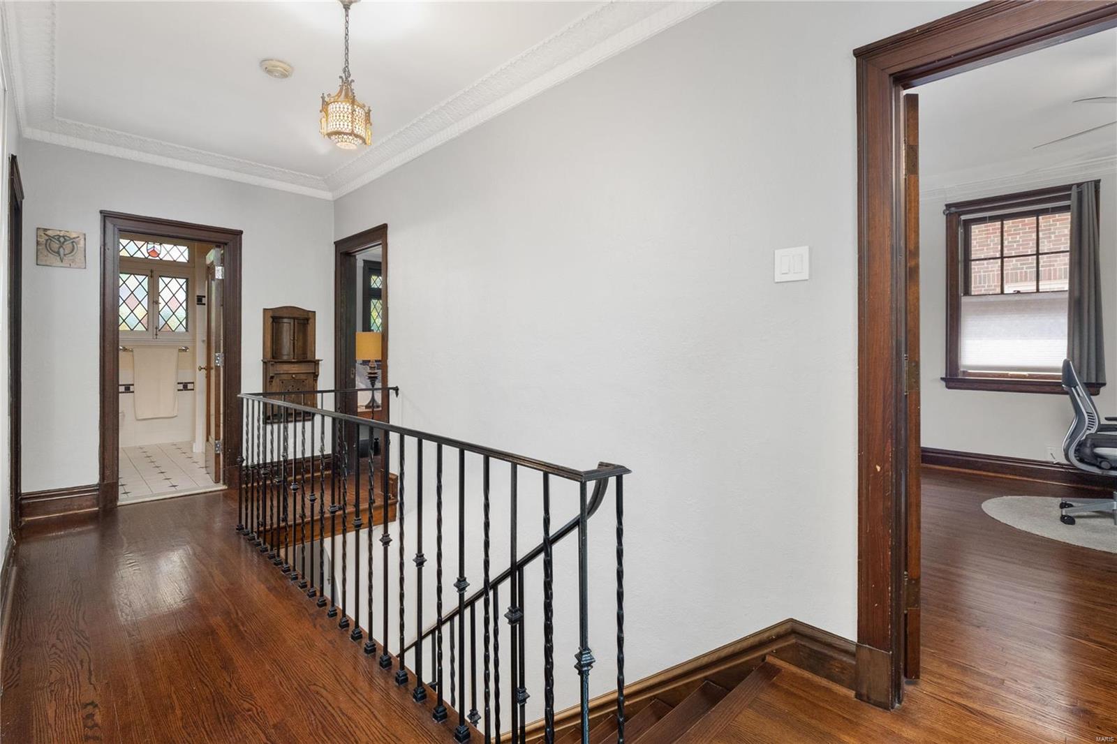 Claverach Park - Residential