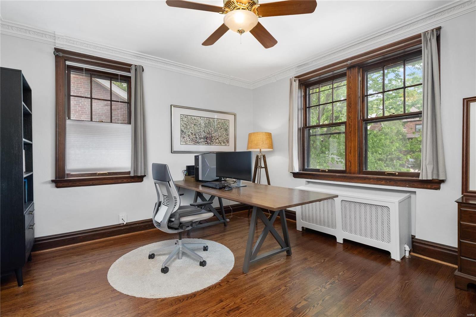 Claverach Park - Residential