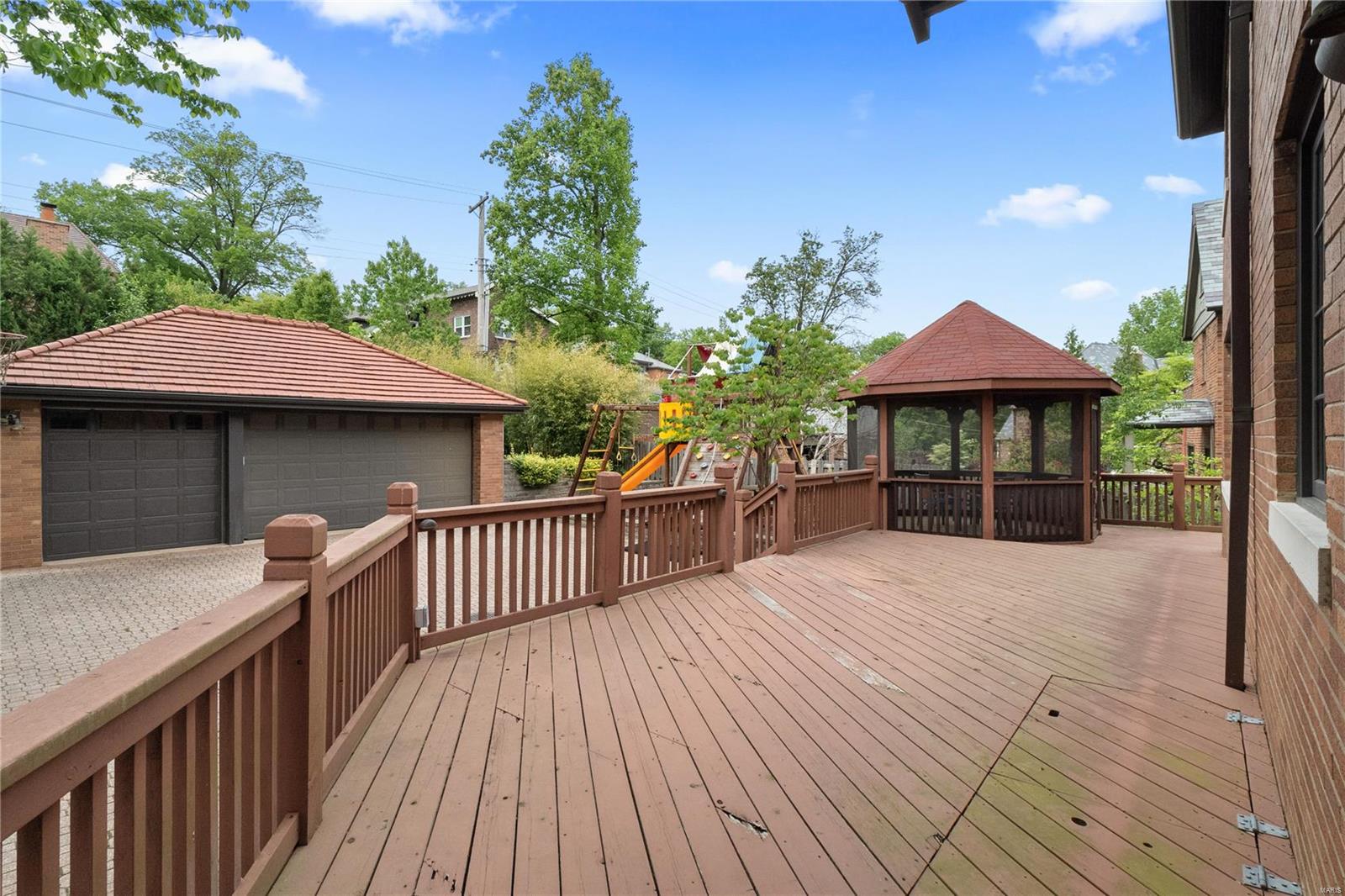 Claverach Park - Residential