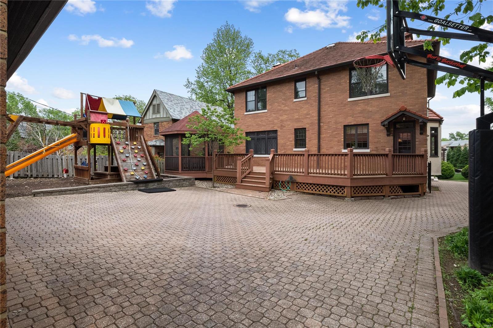 Claverach Park - Residential